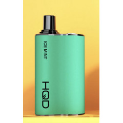 HQD BOX Ice Mint